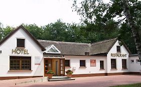 Hotel Kleine Residenz Am Tierpark